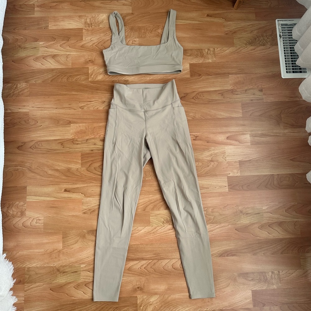 Joja Matching Set